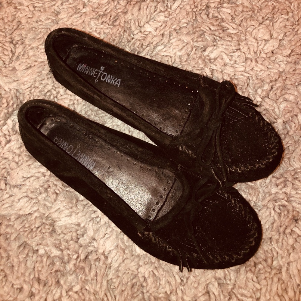 Minnetonka Moccasin Flats